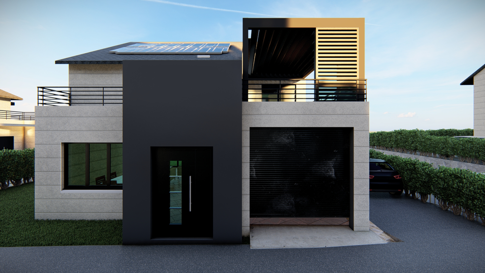project-1